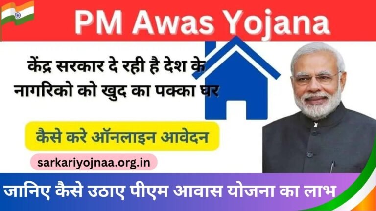 PM Awas Yojana 2025