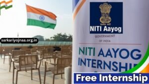 NITI Aayog Recruitment 2025