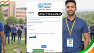 IGNOU Extends Re-Registration