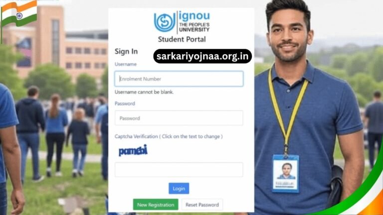 IGNOU Extends Re-Registration